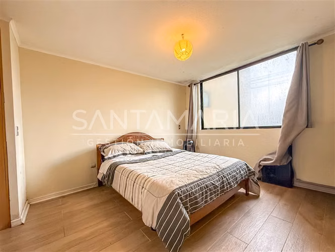 Departamento en venta de 1 dorm. en Brisa del Sol,Talcahuano