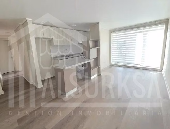 SE ARRIENDA Departamento NUEVO en Condominio Altavista, con gastos comunes incluidos ...!
