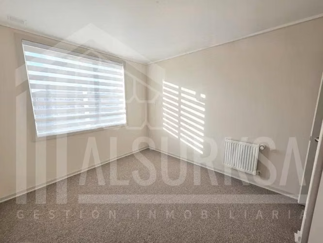 SE ARRIENDA Departamento NUEVO en Condominio Altavista, con gastos comunes incluidos ...!