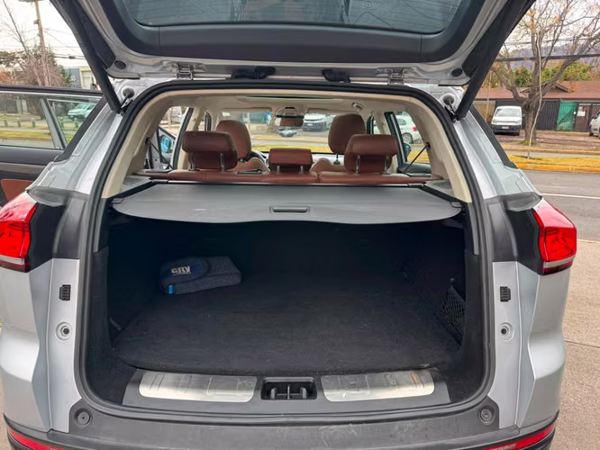 GEELY AZKARRA LUXURY 1.5 AUT TURBO 4WD FULL CUERO DOBLE TECHO CAMARA VER EN LAS CONDES 2023