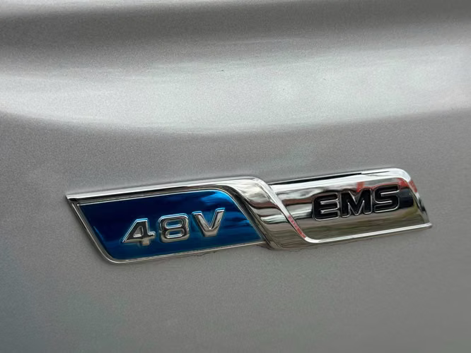 GEELY AZKARRA LUXURY 1.5 AUT TURBO 4WD FULL CUERO DOBLE TECHO CAMARA VER EN LAS CONDES 2023