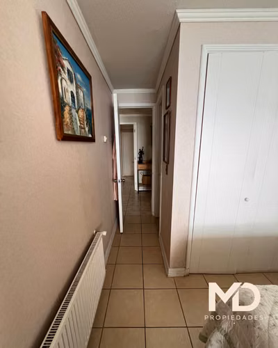 VENTA DEPARTAMENTO PRIMERA LINEA COCHOA