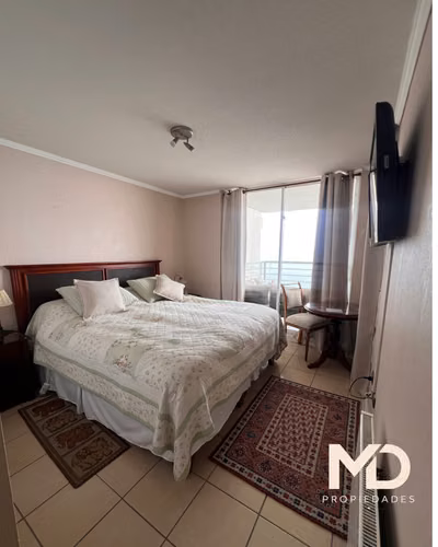 VENTA DEPARTAMENTO PRIMERA LINEA COCHOA