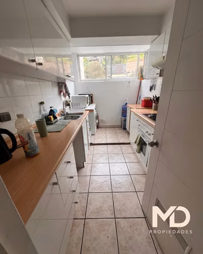VENTA DEPARTAMENTO PRIMERA LINEA COCHOA