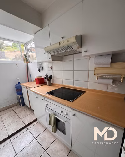 VENTA DEPARTAMENTO PRIMERA LINEA COCHOA