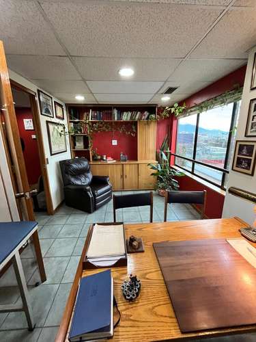 Excelente conectividad, preciosa vista (176732) - Imagen 2