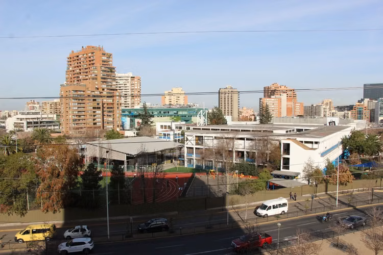 Excelente conectividad, preciosa vista (176732)