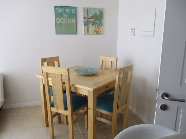 ARRIENDO AÑO CORRIDO DEPARTAMENTO 2D 1B CERCA DEL CASINO