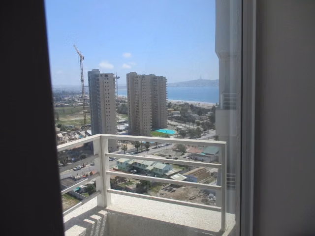 ARRIENDO AÑO CORRIDO DEPARTAMENTO 2D 1B CERCA DEL CASINO