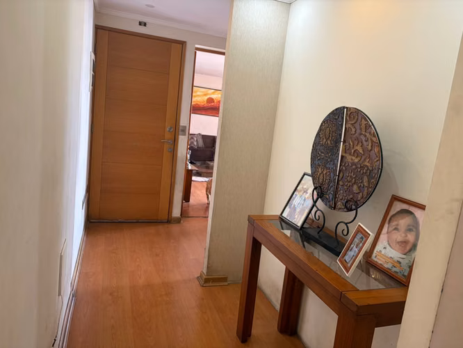Departamento Av. Brasil 3d/2b Avenida Brasil - Imagen 3