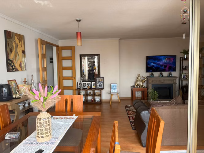 Departamento Av. Brasil 3d/2b Avenida Brasil - Imagen 4