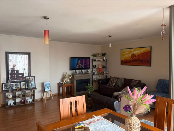 Departamento Av. Brasil 3d/2b Avenida Brasil - Imagen 5