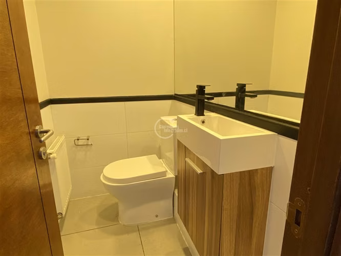 Departamento en arriendo de 4 dorm. en Vitacura