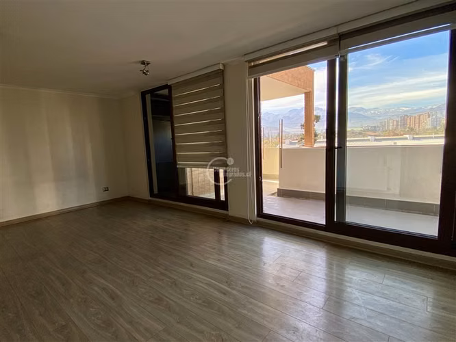 Departamento arriendo 4 dorm. en Vitacura Terraza de 140 m2 - Imagen 20