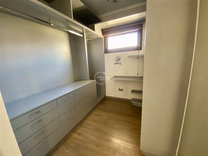 Departamento arriendo 4 dorm. en Vitacura Terraza de 140 m2 - Imagen 24