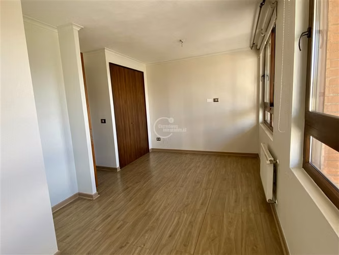 Departamento en arriendo de 4 dorm. en Vitacura