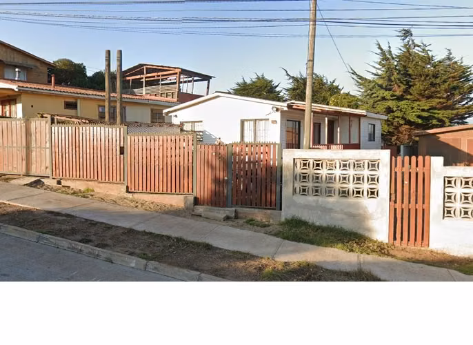 Venta de Casa en Quintero - Imagen 2