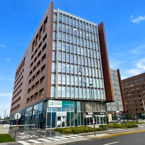 Oficina en venta en Talca