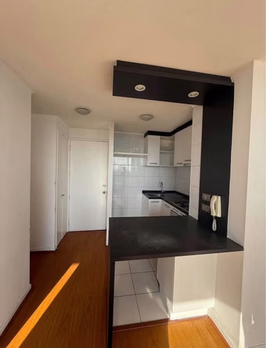 Departamento en Arriendo – Edificio Las Orquídeas, Maipú 2D+2B