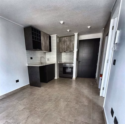 Arriendo Depto. 2D/1B en Edificio Portal Baquedano, Osorno.