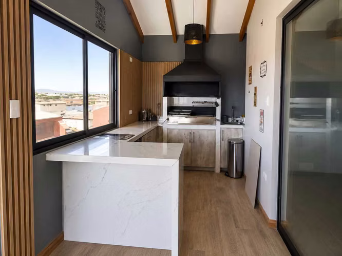 Exclusivo Penhouse amoblado en Calama (176731)