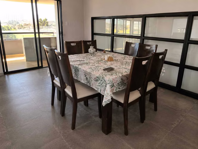 Exclusivo Penhouse amoblado en Calama (176731)