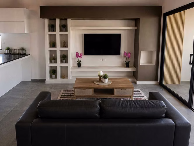 Exclusivo Penhouse amoblado en Calama (176731)