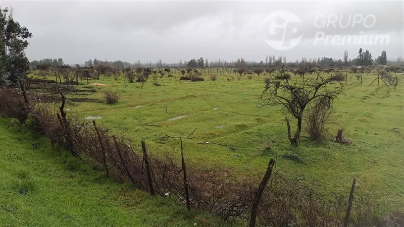 Parcela en venta en Peralillo