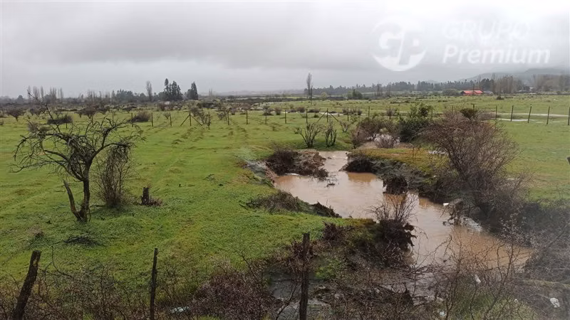 Parcela en venta en Peralillo