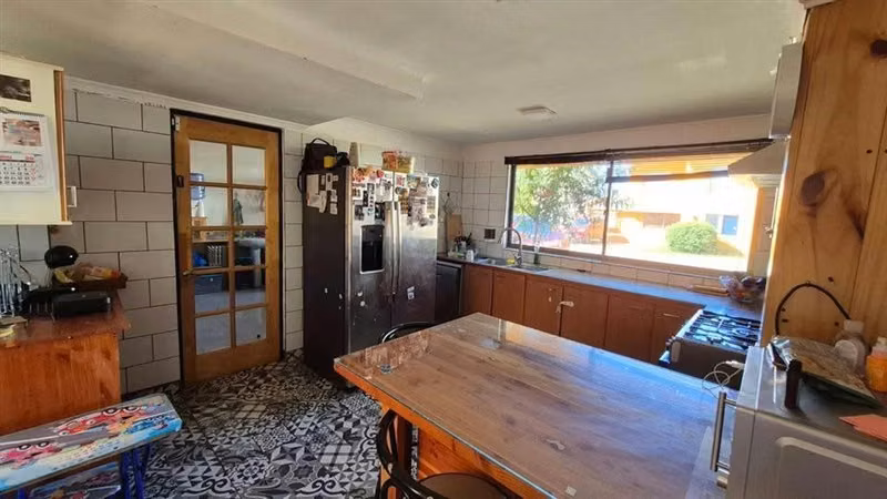 Preciosa casa en venta ubicada en Lomas de Curauma
