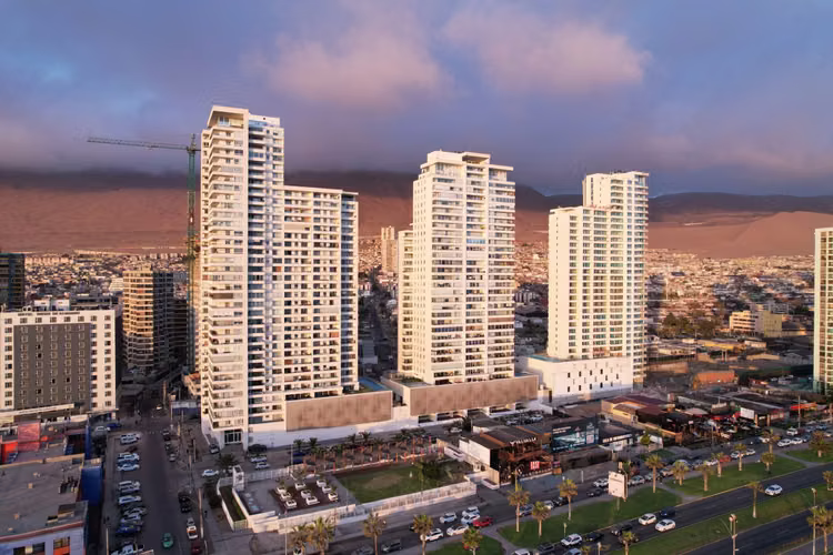 Venta Cesión, Reserva o Pie de Departamento 2D – Mirador 3 - Imagen 4