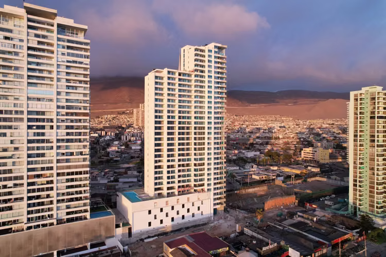 Venta Cesión, Reserva o Pie de Departamento 2D – Mirador 3 - Imagen 5