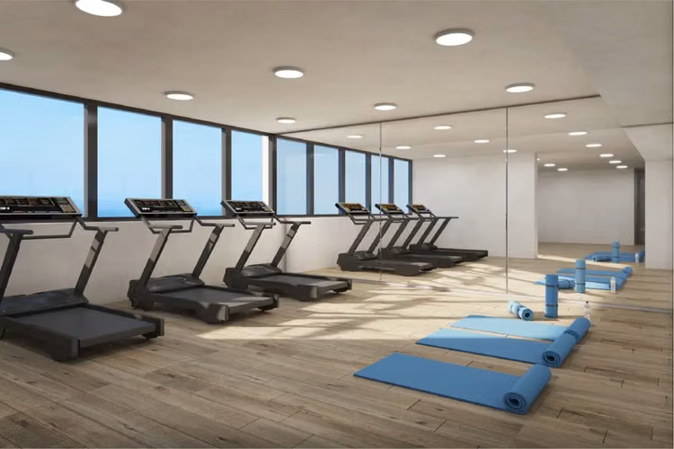 Venta Cesión, Reserva o Pie de Departamento 2D – Mirador 3 - Imagen 2