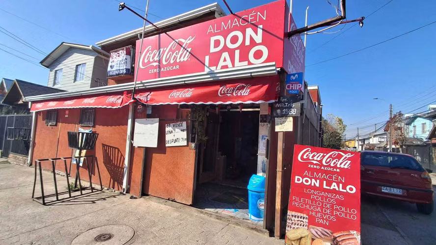 Propiedad Comercial y Habitacional en Venta (176743)
