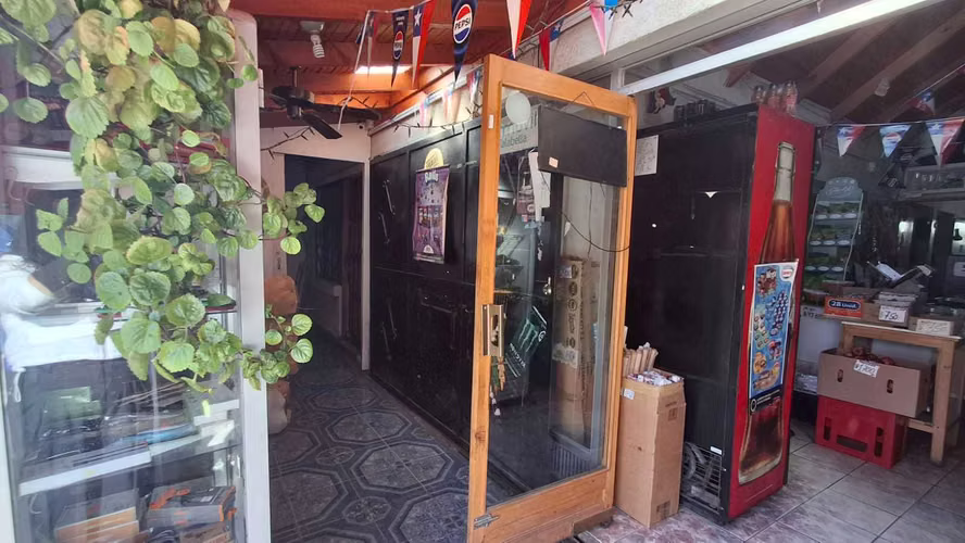 Propiedad Comercial y Habitacional en Venta (176743)