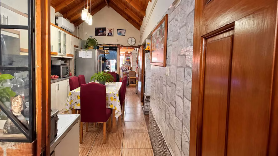 Propiedad Comercial y Habitacional en Venta (176743) - Imagen 3