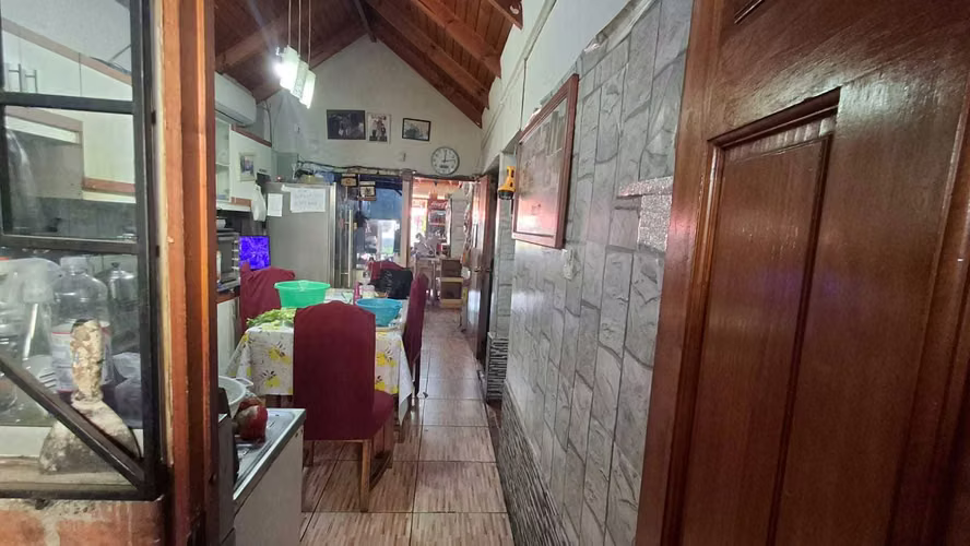 Propiedad Comercial y Habitacional en Venta (176743)