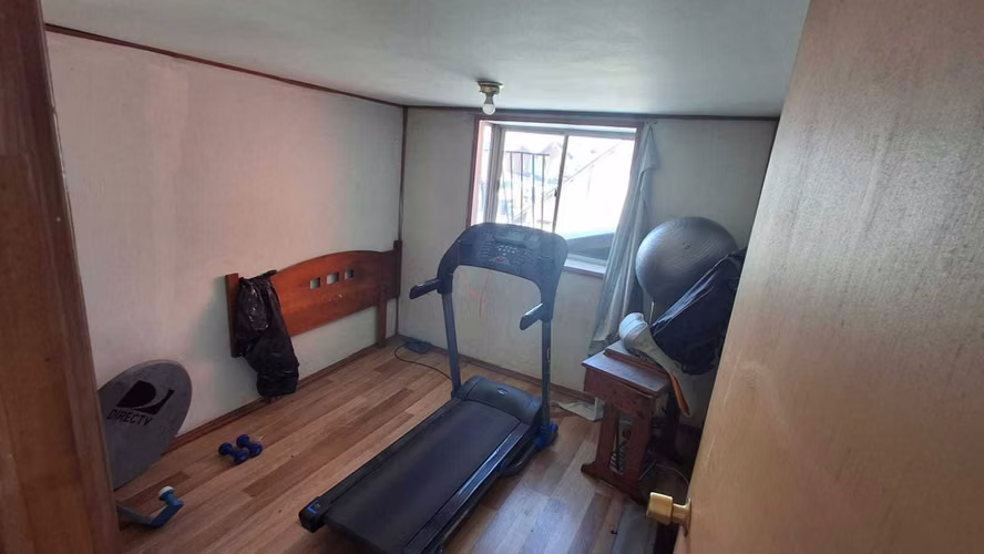 Propiedad Comercial y Habitacional en Venta (176743)