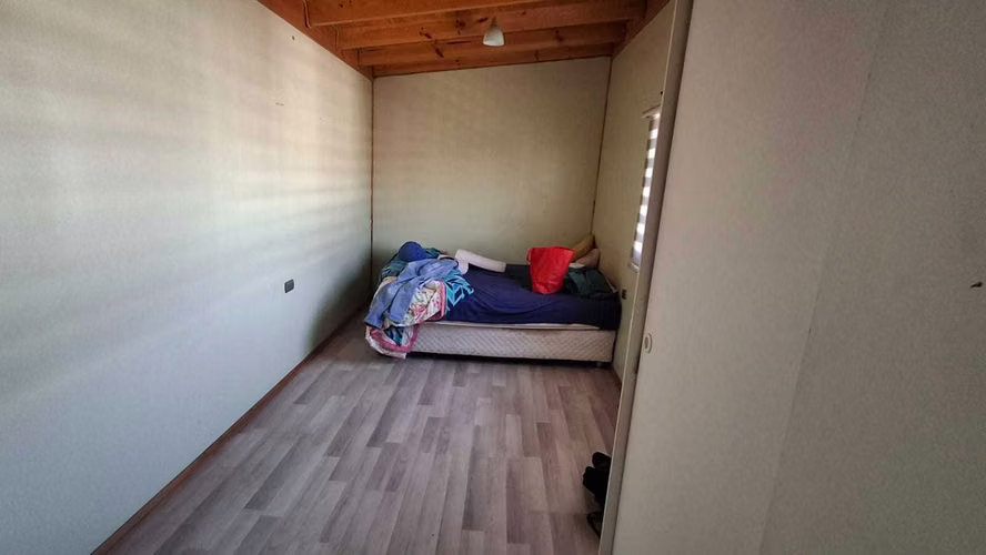 Propiedad Comercial y Habitacional en Venta (176743)