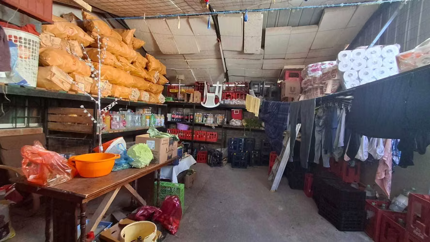 Propiedad Comercial y Habitacional en Venta (176743)