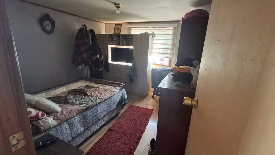 Propiedad Comercial y Habitacional en Venta (176743)