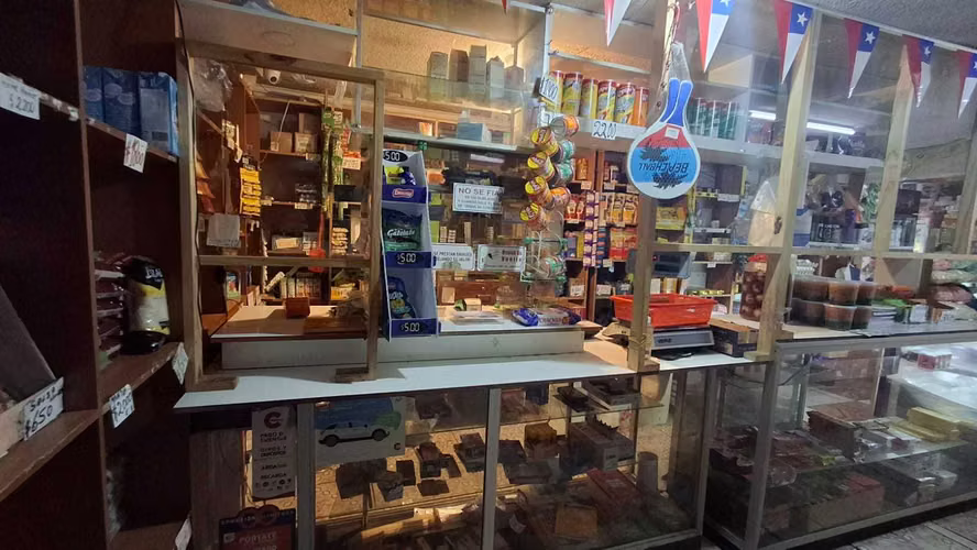 Propiedad Comercial y Habitacional en Venta (176743)