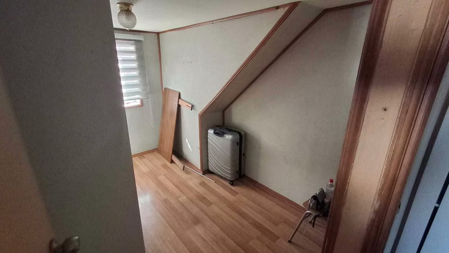 Propiedad Comercial y Habitacional en Venta (176743)
