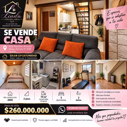 Propiedad Comercial y Habitacional en Venta (176743) - Imagen 22