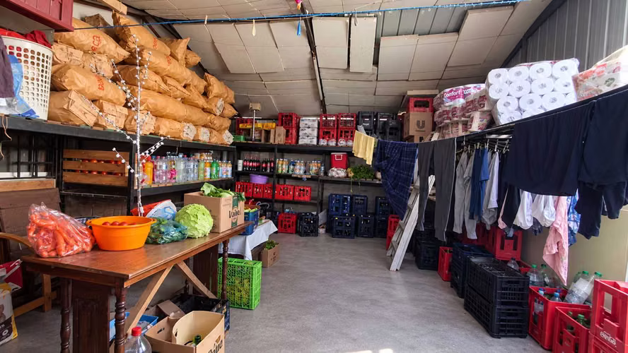 Propiedad Comercial y Habitacional en Venta (176743) - Imagen 15