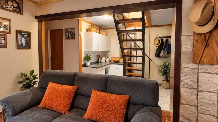 Propiedad Comercial y Habitacional en Venta (176743) - Imagen 2