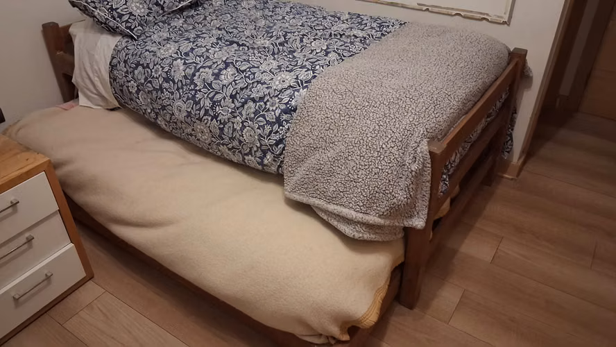 Set de Dormitorio