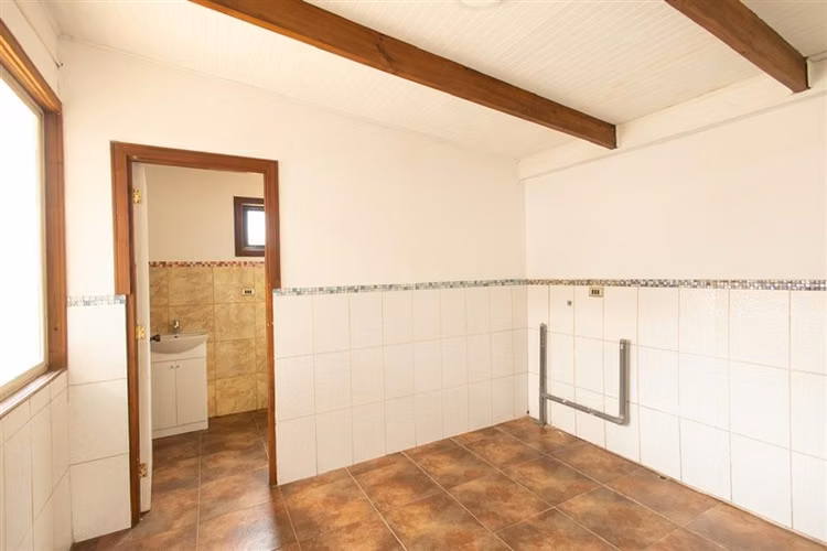 Venta Casa 5D/2B, Población M Kolbe, Osorno
