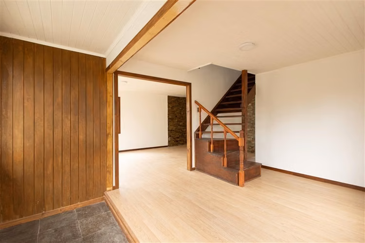 Venta Casa 5D/2B, Población M Kolbe, Osorno