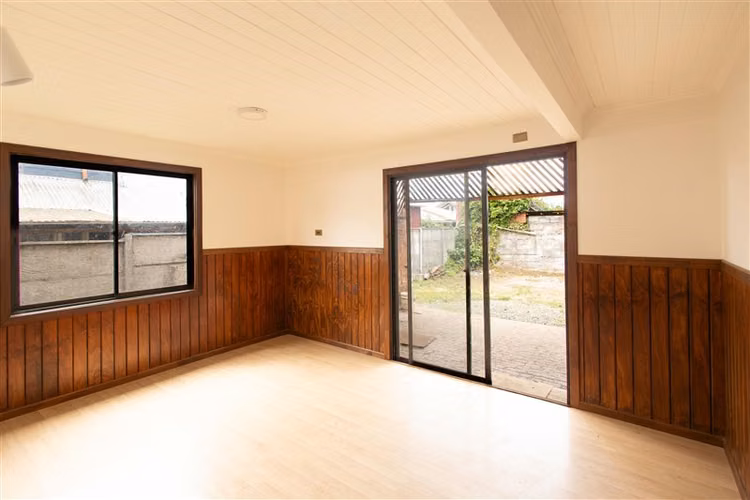 Venta Casa 5D/2B, Población M Kolbe, Osorno